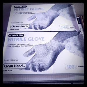 Gloves
